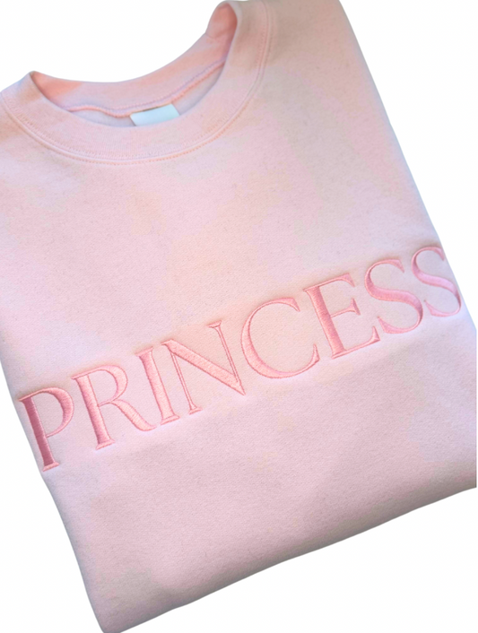 Cozy Princess
